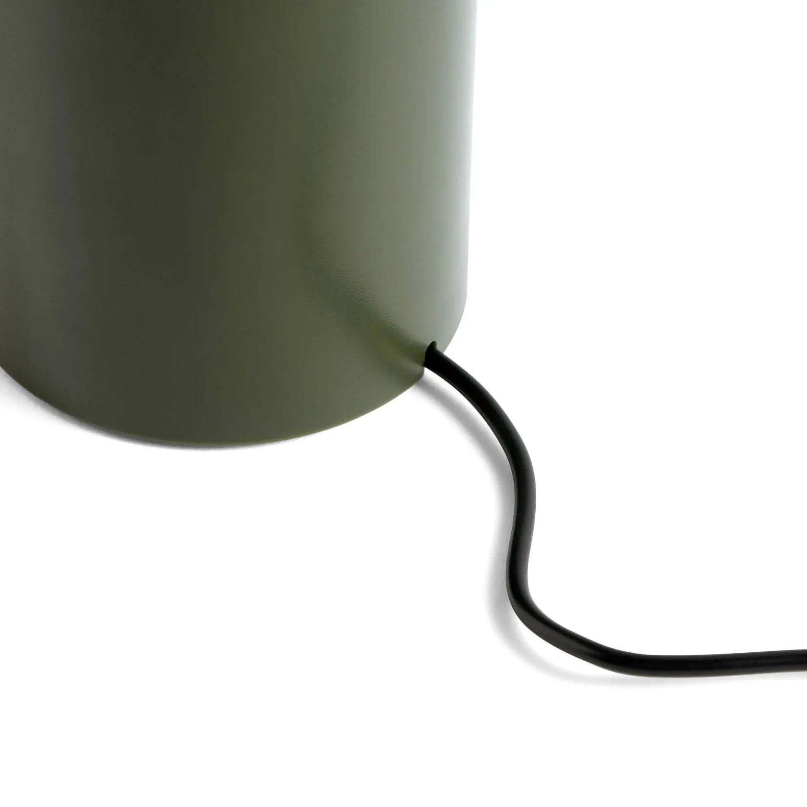 PC portable lamp | olive