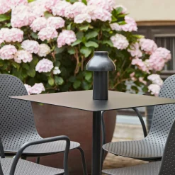 PC portable lamp | olive