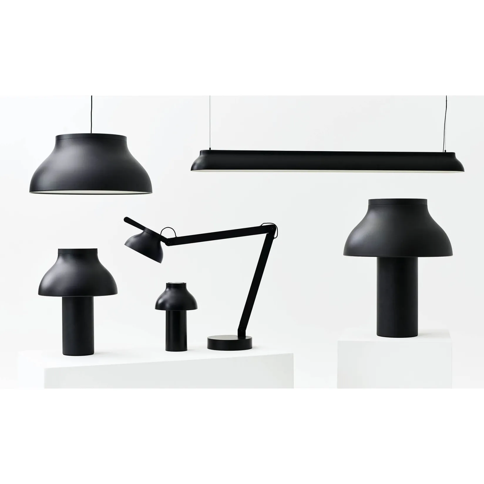 PC portable lamp | olive