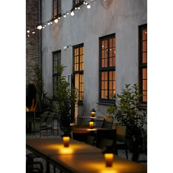 PC portable lamp | olive
