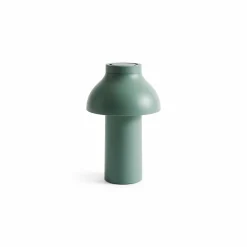 PC portable lamp | olive