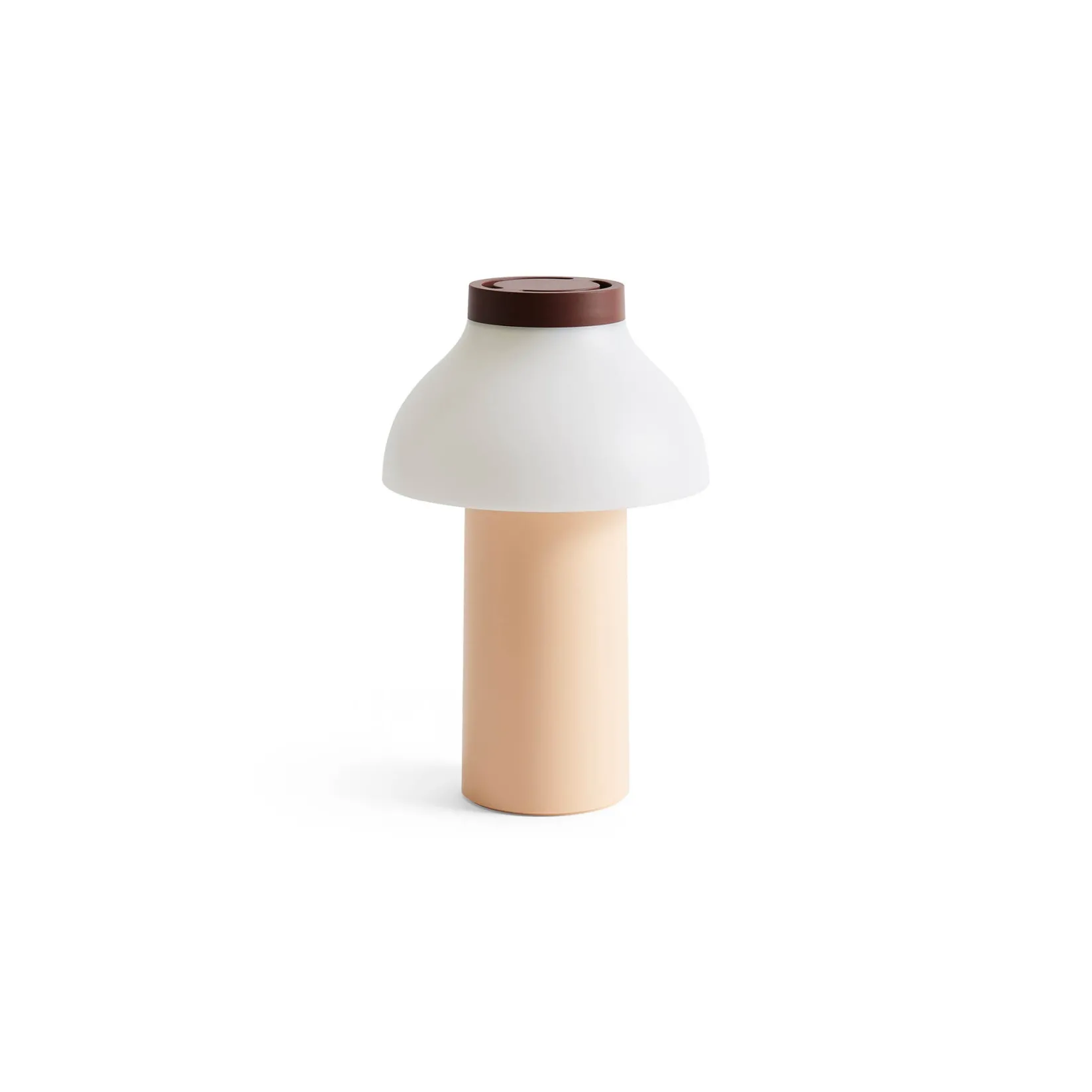 PC portable lamp | olive