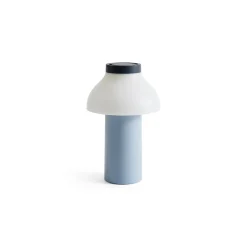 PC portable lamp | slate blue