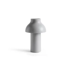 PC portable lamp | slate blue