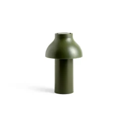 PC portable lamp | slate blue