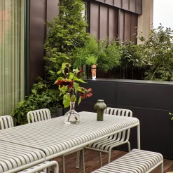 PC portable lamp | slate blue
