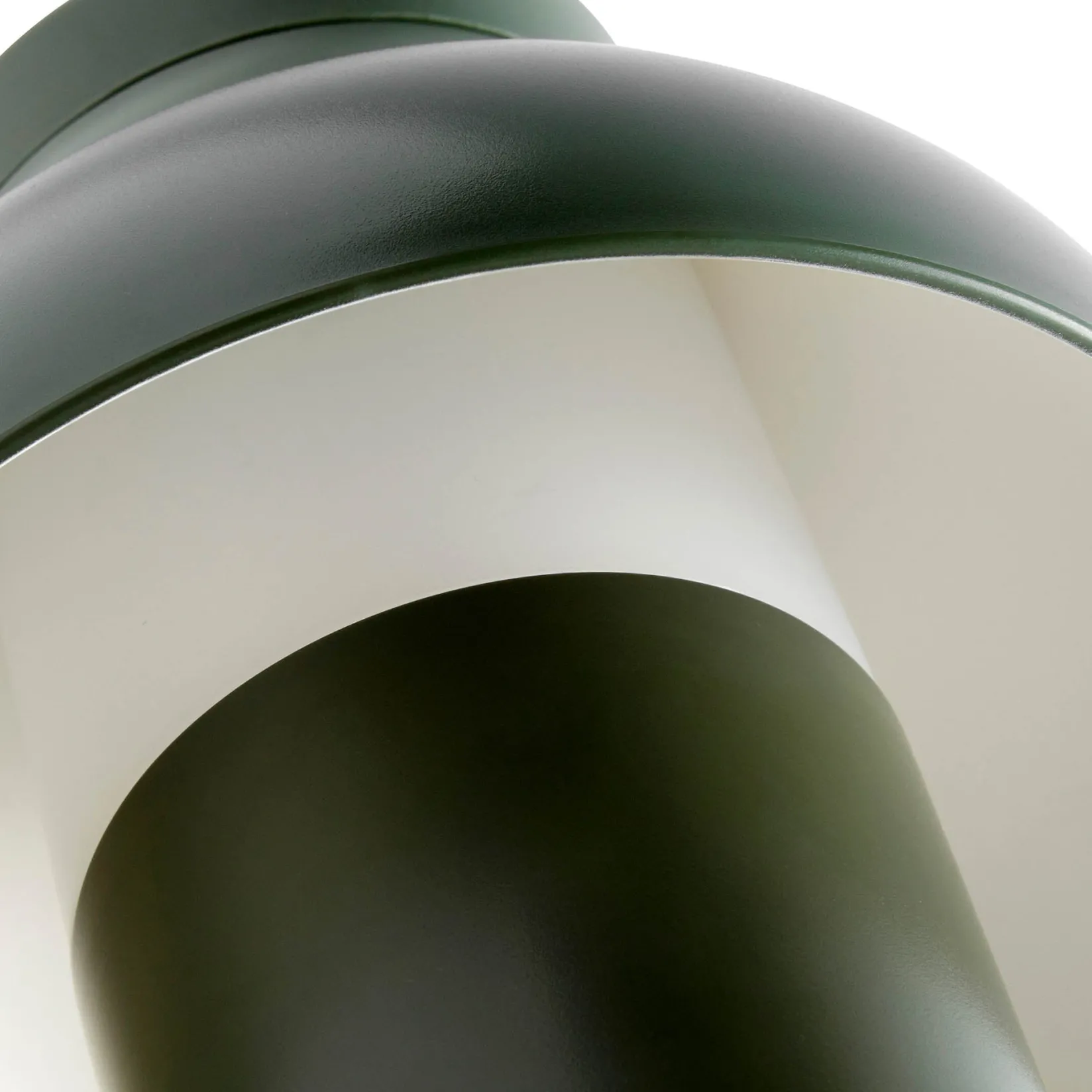 PC portable lamp | soft black