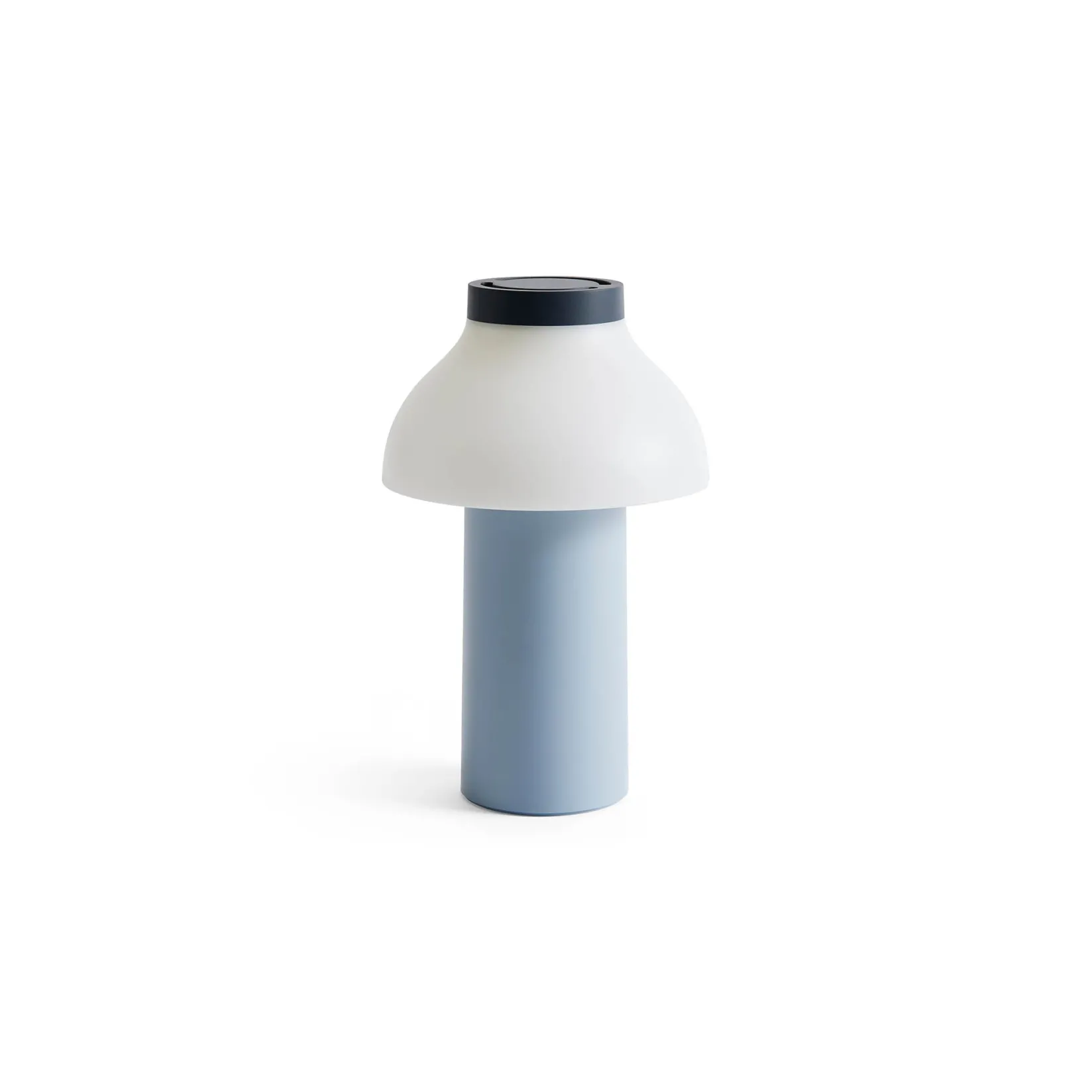 PC portable lamp | soft black