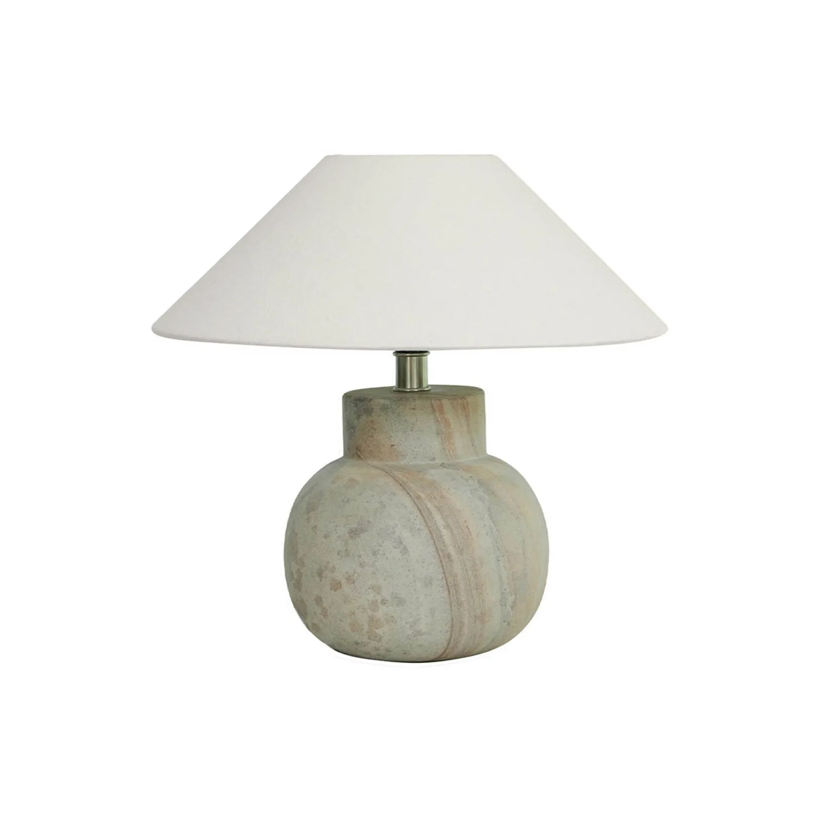Pella table | sandstone