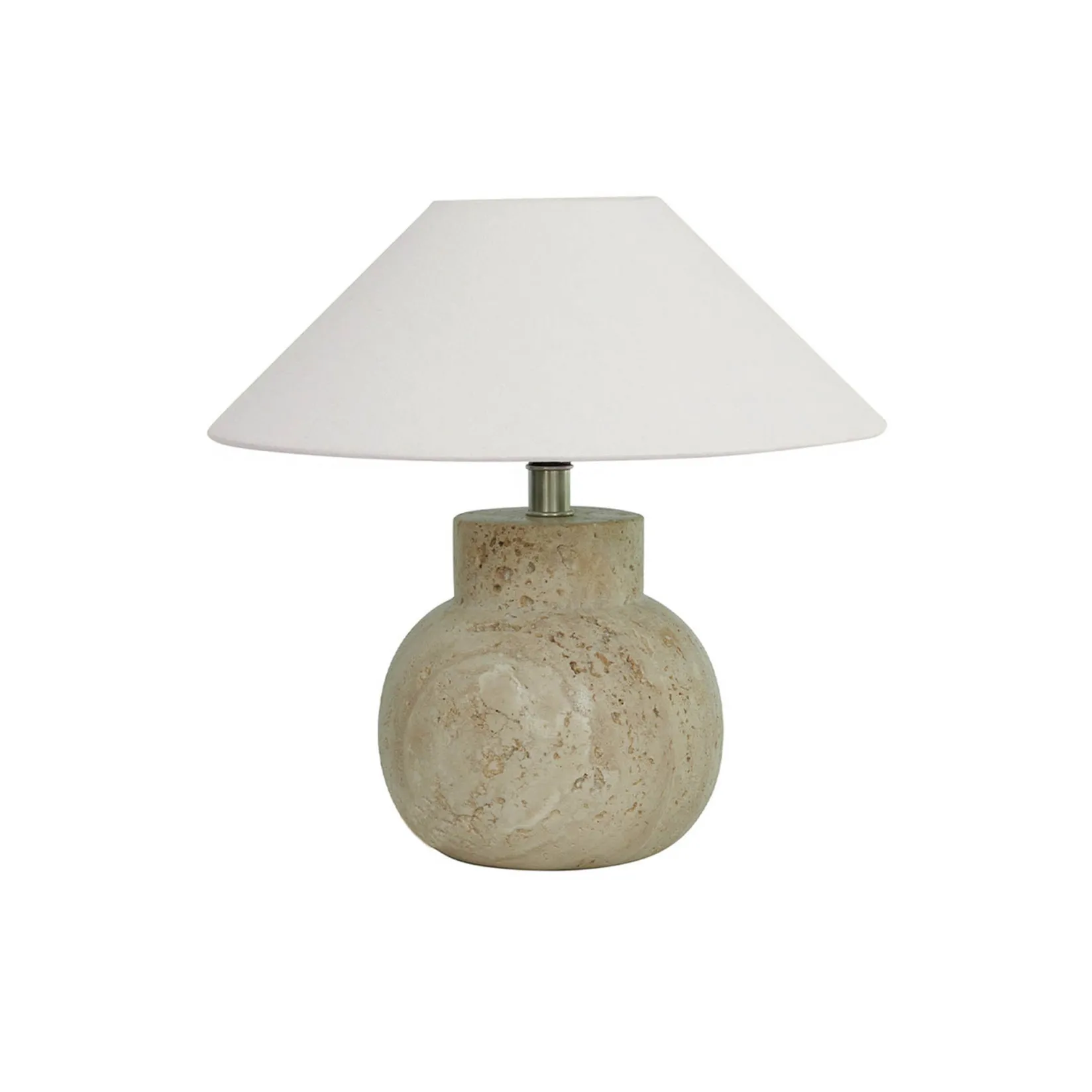 Pella table | sandstone