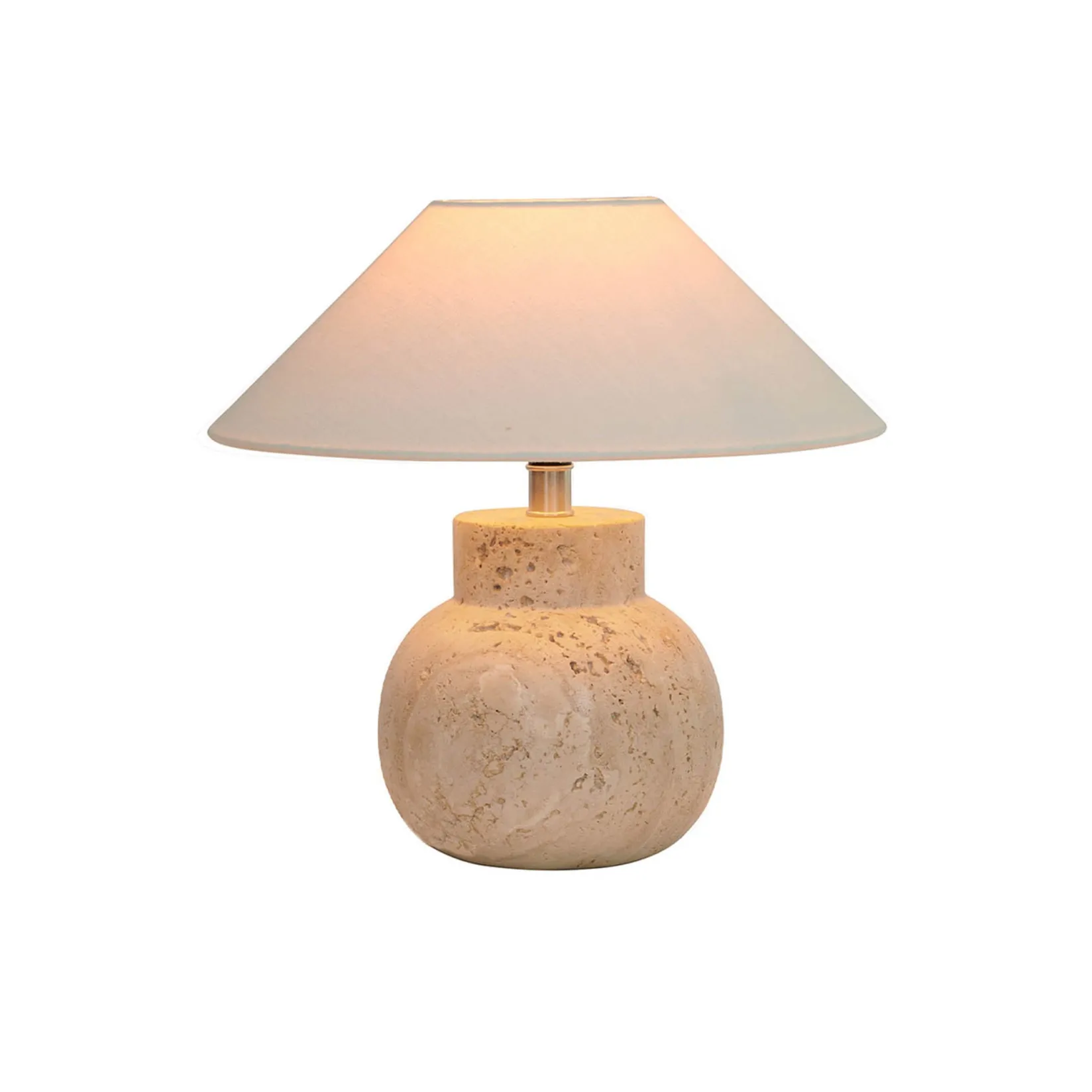 Pella table | sandstone