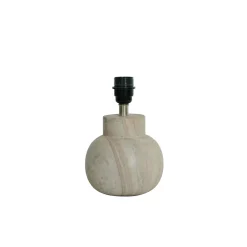 Pella table | travertine