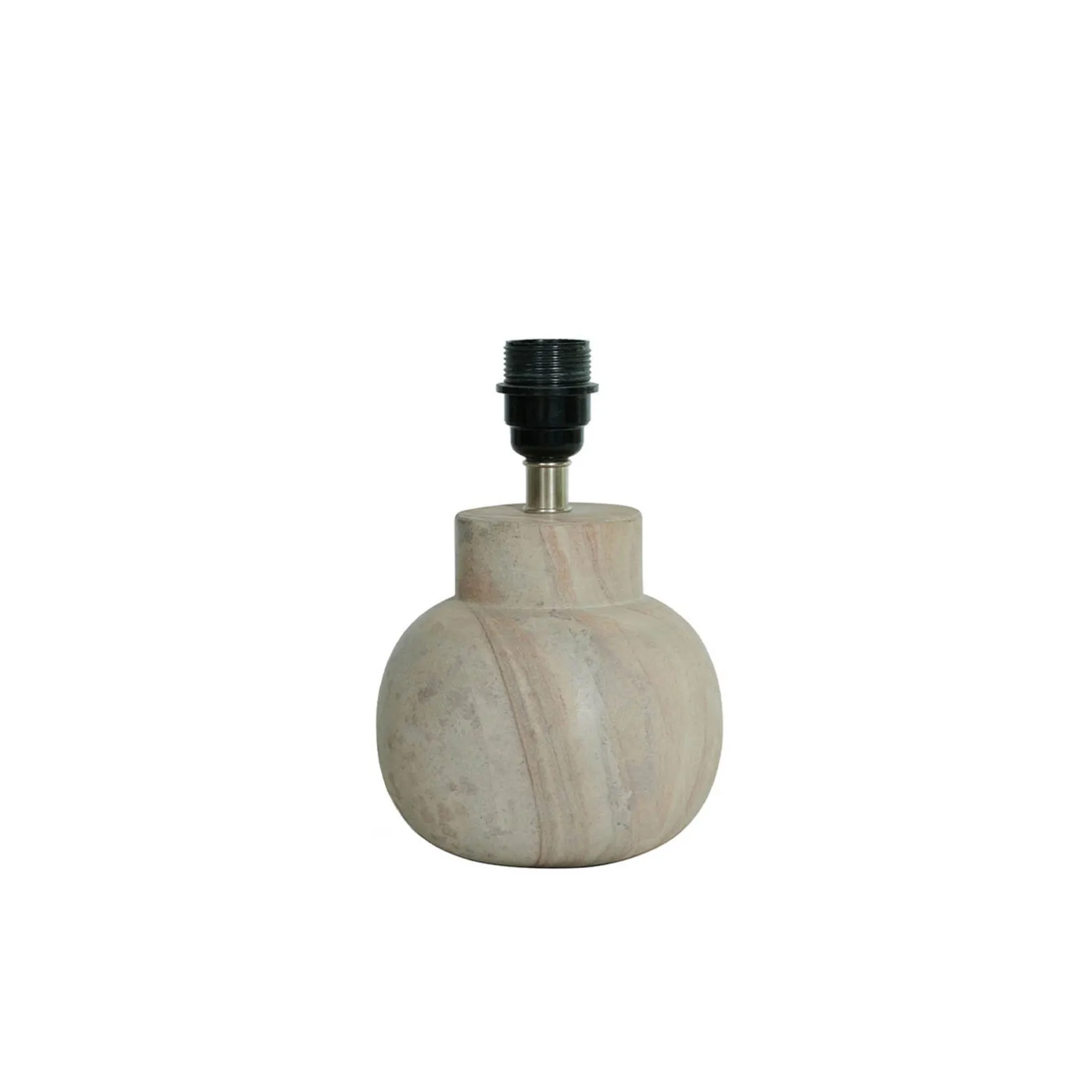 Pella table | travertine
