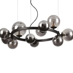 Perlage 11 | matt black