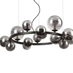Perlage 11 | matt black
