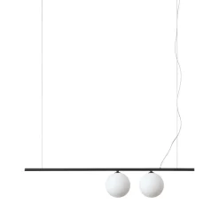 Perline 3 | black