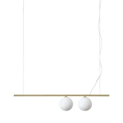 Perline 2 | brass
