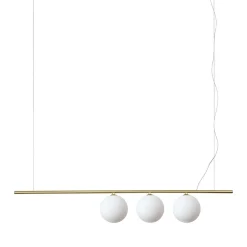 Perline 2 | brass