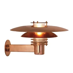 Phoenix | copper
