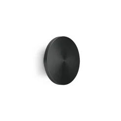 Pik 160 wall | brown anodized aluminium