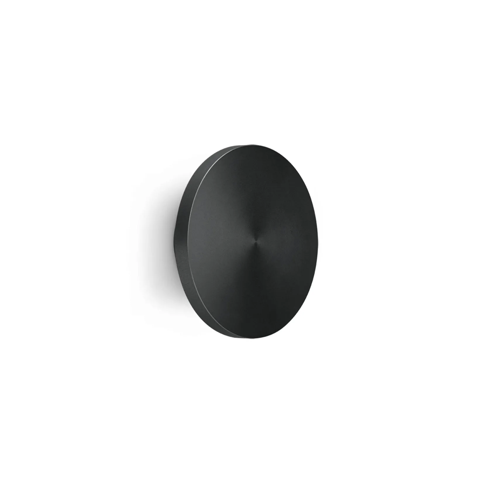 Pik 160 wall | brown anodized aluminium