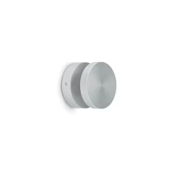 Pik 80 wall | brown anodized aluminium