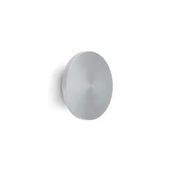 Pik 160 wall | green anodized aluminium