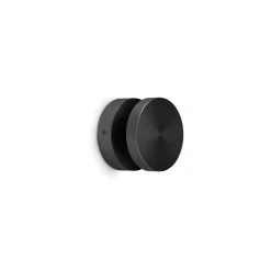 Pik 80 wall | green anodized aluminium