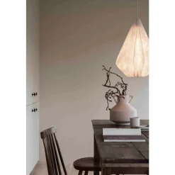 Pinecone | white tyvek