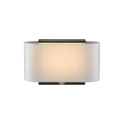 Piola wall solar | white