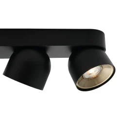 Pitcher 4 dir | black