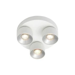Pitcher 3 dir | white