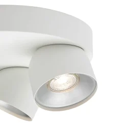 Pitcher 3 dir | white