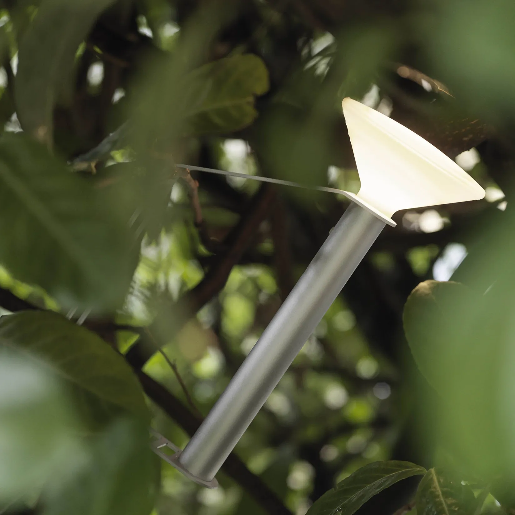 Piton portable lamp | black