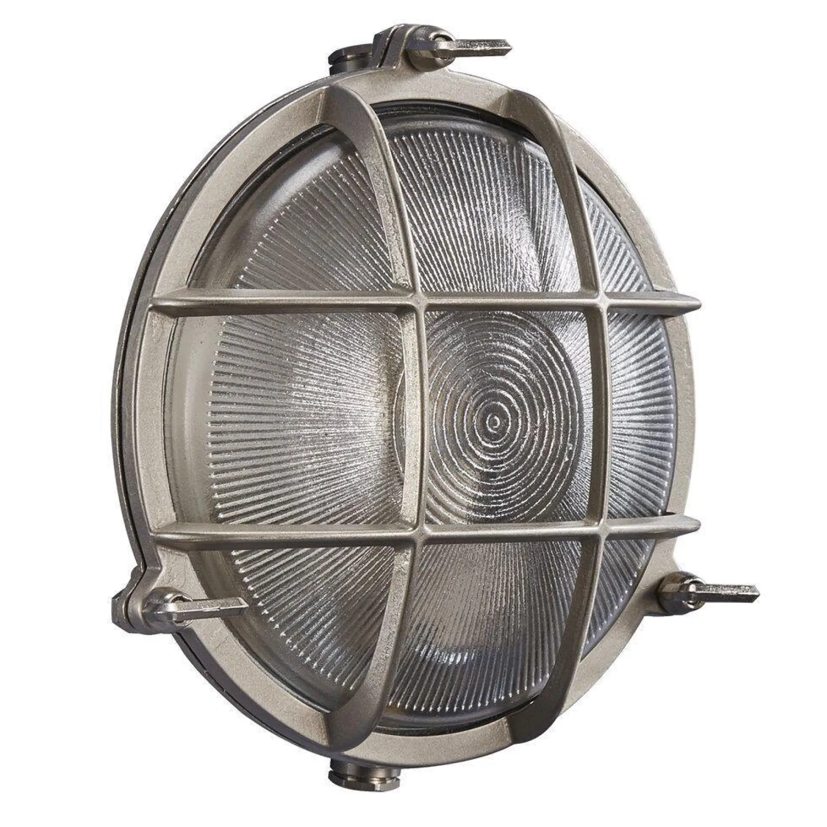 Polperro | Brass