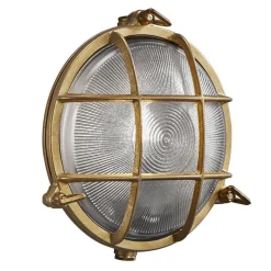 Polperro | Brass