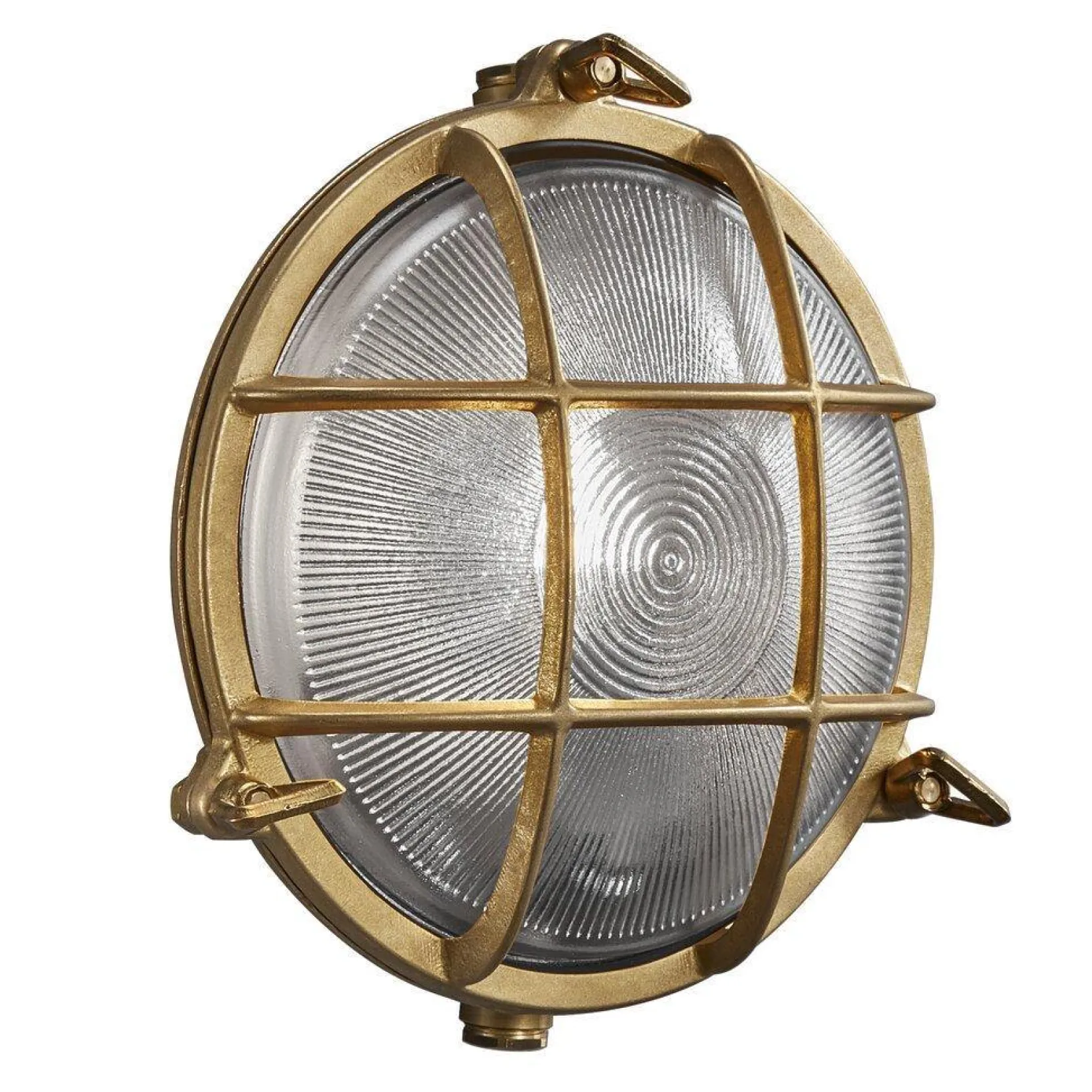 Polperro | Brass
