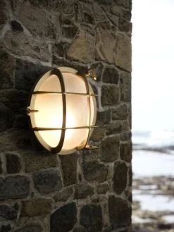 Polperro | Brass