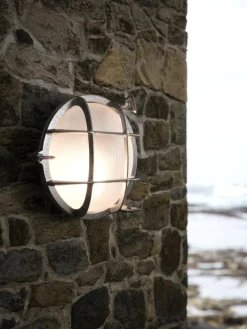 Polperro | Brass