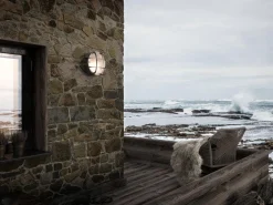 Polperro | Brass