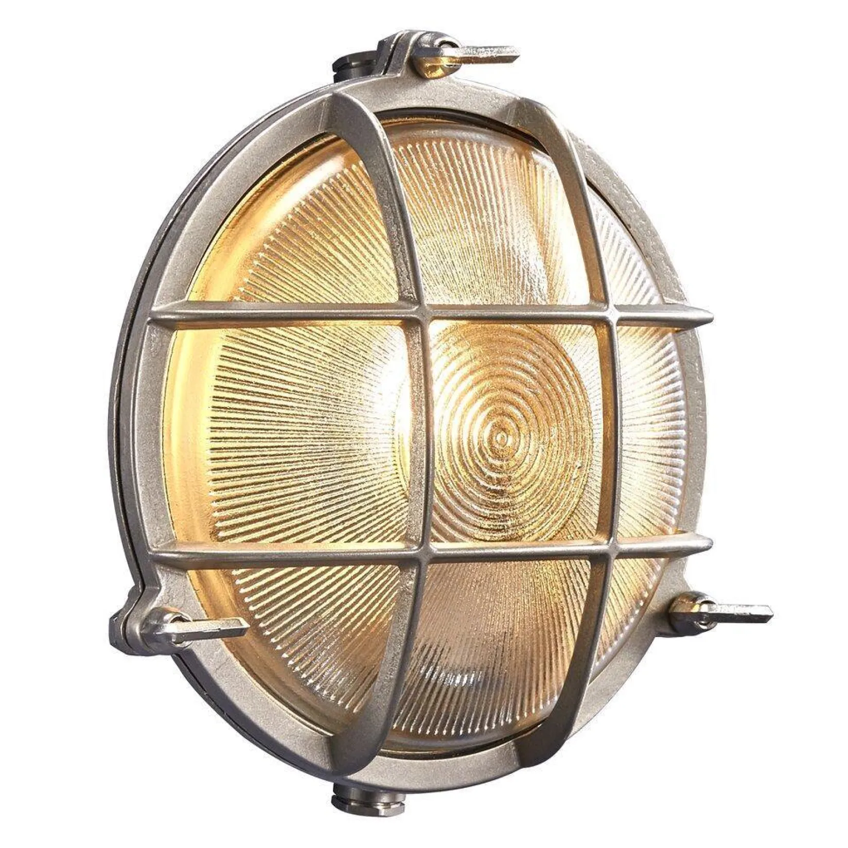 Polperro | Brass