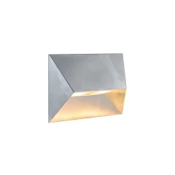 Pontio 27 | galvanized