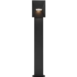 Pontio garden | black