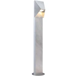Pontio garden | galvanized steel