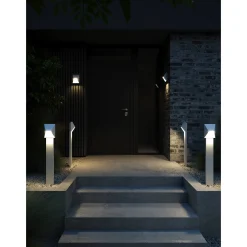Pontio garden | sanded
