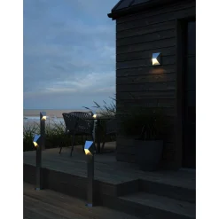 Pontio garden | sanded