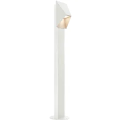 Pontio garden | white