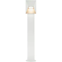 Pontio garden | white