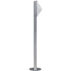 Pontio garden | white