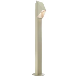 Pontio garden | white